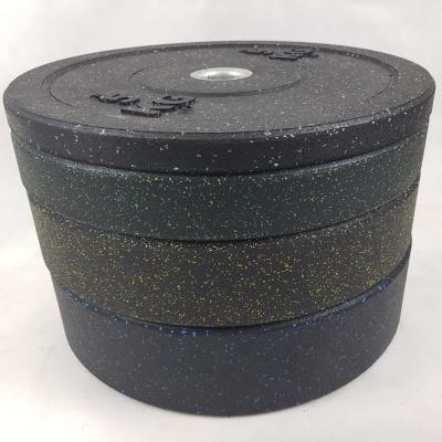 Crumb Color bumper plates 6