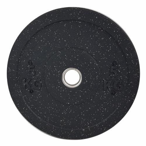 Crumb Color bumper plates 4