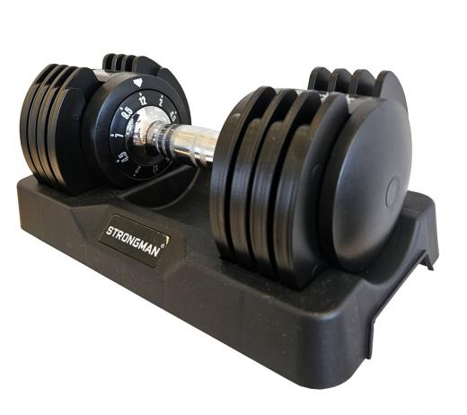 The bay dumbbells sale