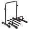 Insportline verstelbare Parallel push-up bars PU2000