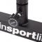 Insportline verstelbare Parallel push-up bars PU2000