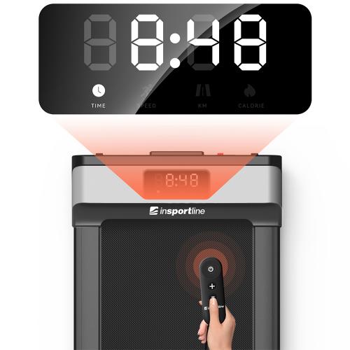 Opvouwbare Loopband inSPORTline ZenRun 10 4