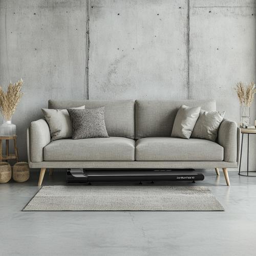 Opvouwbare Loopband inSPORTline ZenRun 10 6