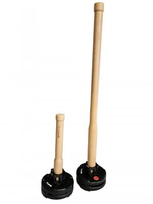 Sportbay adjustable Wooden Macebell 2
