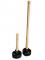 Sportbay adjustable Wooden Macebell