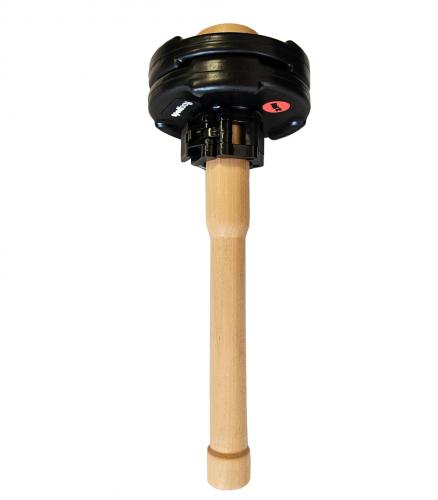 Sportbay adjustable Wooden Macebell 7