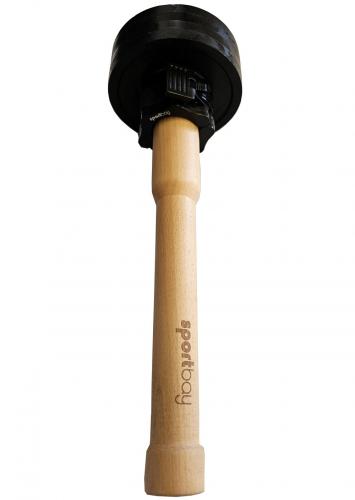 Sportbay adjustable Wooden Macebell 8
