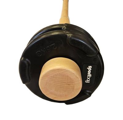 Sportbay adjustable Wooden Macebell 11