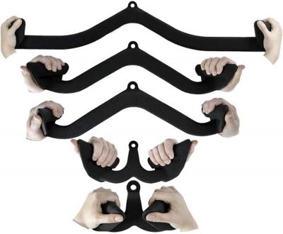 Lat Pulley cable attachments 1