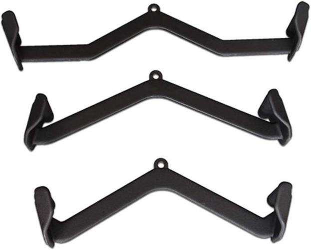 Lat Pulley cable attachments 4