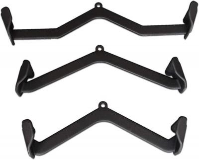 Lat Pulley cable attachments 4