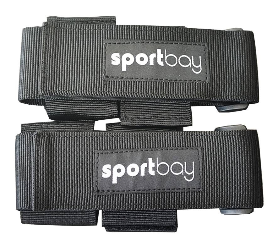 Sportbay foot straps for Dumbbell 2 pcs 1