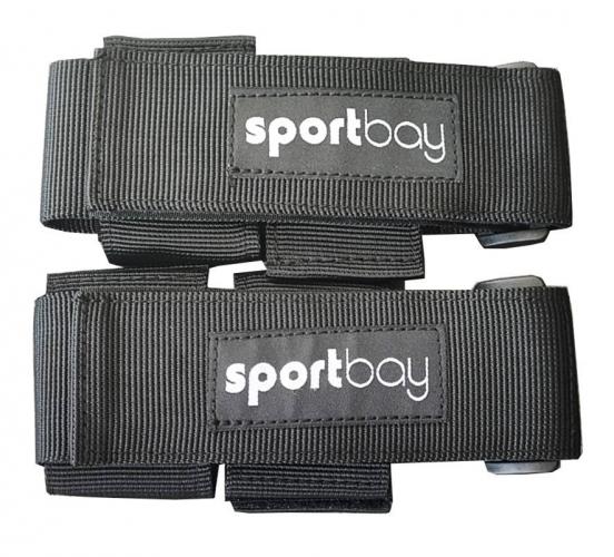 Sportbay foot straps for Dumbbell 2 pcs 1