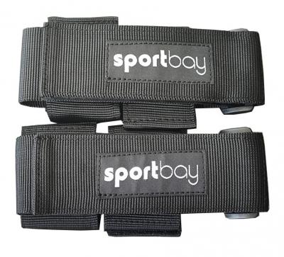 Sportbay foot straps for Dumbbell 2 pcs 1