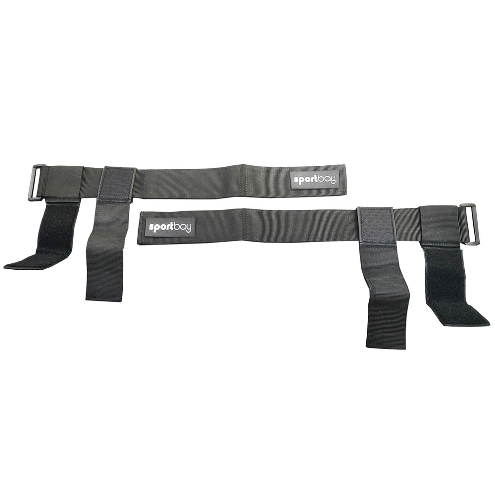 Sportbay foot straps for Dumbbell 2 pcs 2