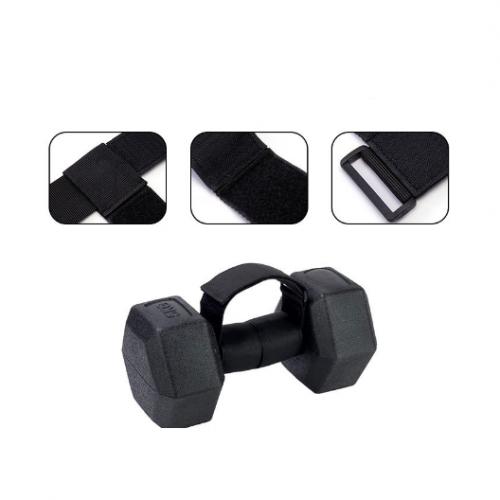 Sportbay foot straps for Dumbbell 2 pcs 6
