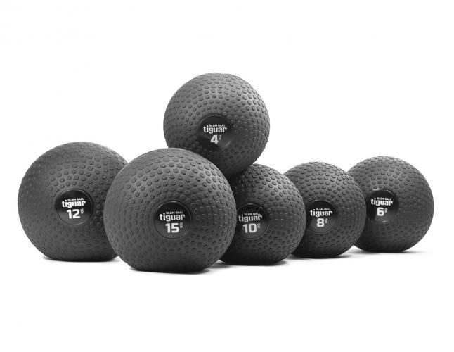 TIGUAR Slam Balls 4 tot 15 kg 1