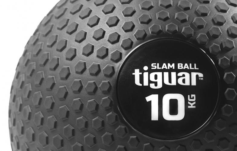 TIGUAR Slam Balls 4 tot 15 kg 7