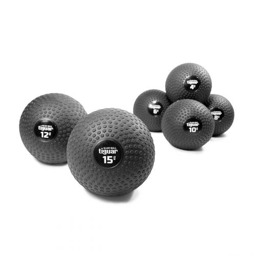 TIGUAR Slam Balls 4 tot 15 kg 2