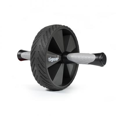 Tiguar AB wheel
