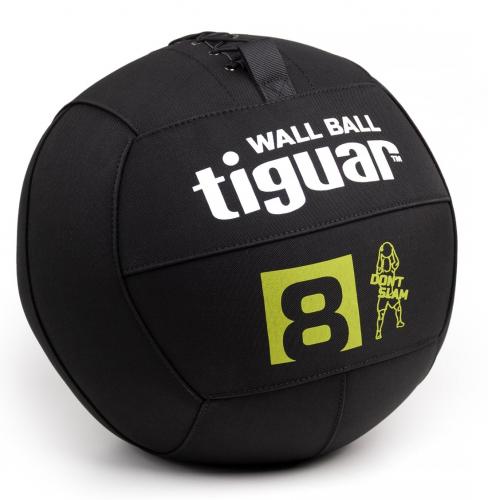 Tiguar Wall Balls 2 tot 10 kg 1