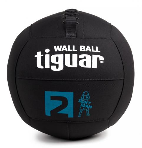 Tiguar Wall Balls 2 tot 10 kg 8