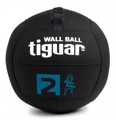 Tiguar Wall Balls 2 tot 10 kg 8