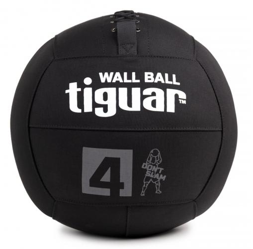 Tiguar Wall Balls 2 tot 10 kg 6