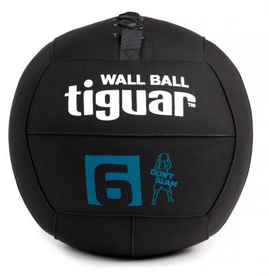 Tiguar Wall Balls 2 tot 10 kg 4