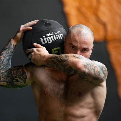 Tiguar Wall Balls 2 tot 10 kg 2