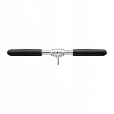 Straight triceps handle 1