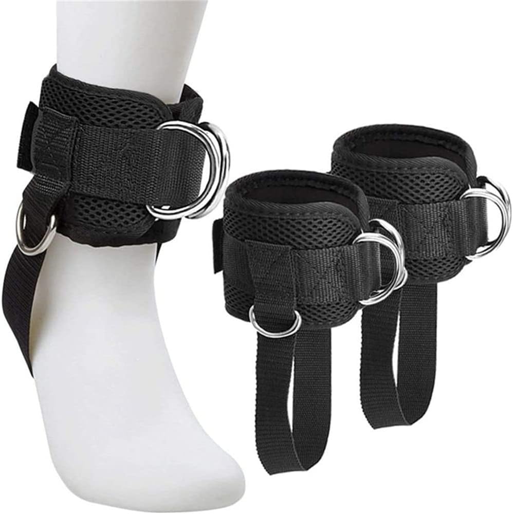 Sportbay Ankle Straps for Cable Machines