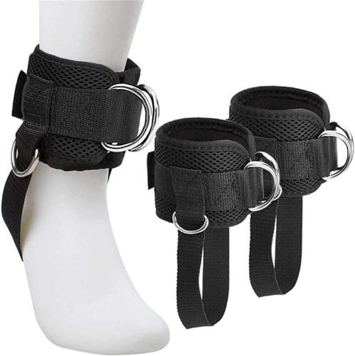 Sportbay Ankle Straps for Cable Machines