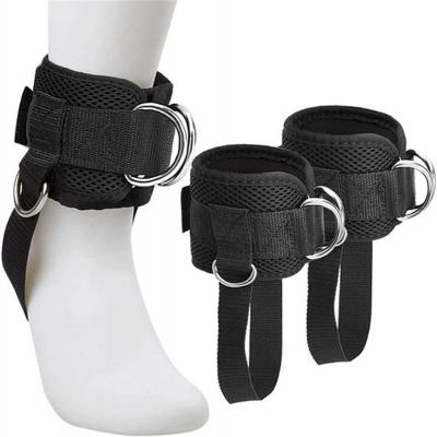 Sportbay Ankle Straps for Cable Machines
