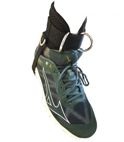 Sportbay Ankle Straps for Cable Machines 3