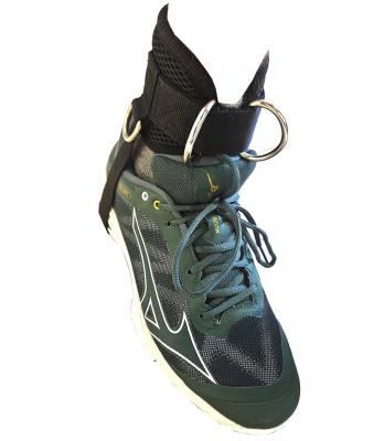 Sportbay Ankle Straps for Cable Machines 3