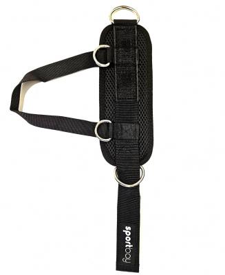 Sportbay Ankle Straps for Cable Machines 4