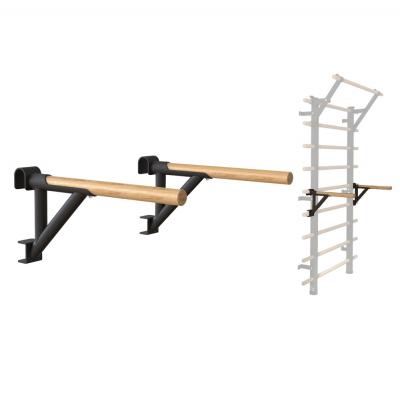 Parallel Bars voor inSPORTline Wootaline & Wootalux wandstangen