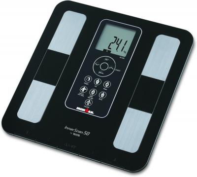 Tanita Ironman BC-350 Lichaamsanalyseweegschaal