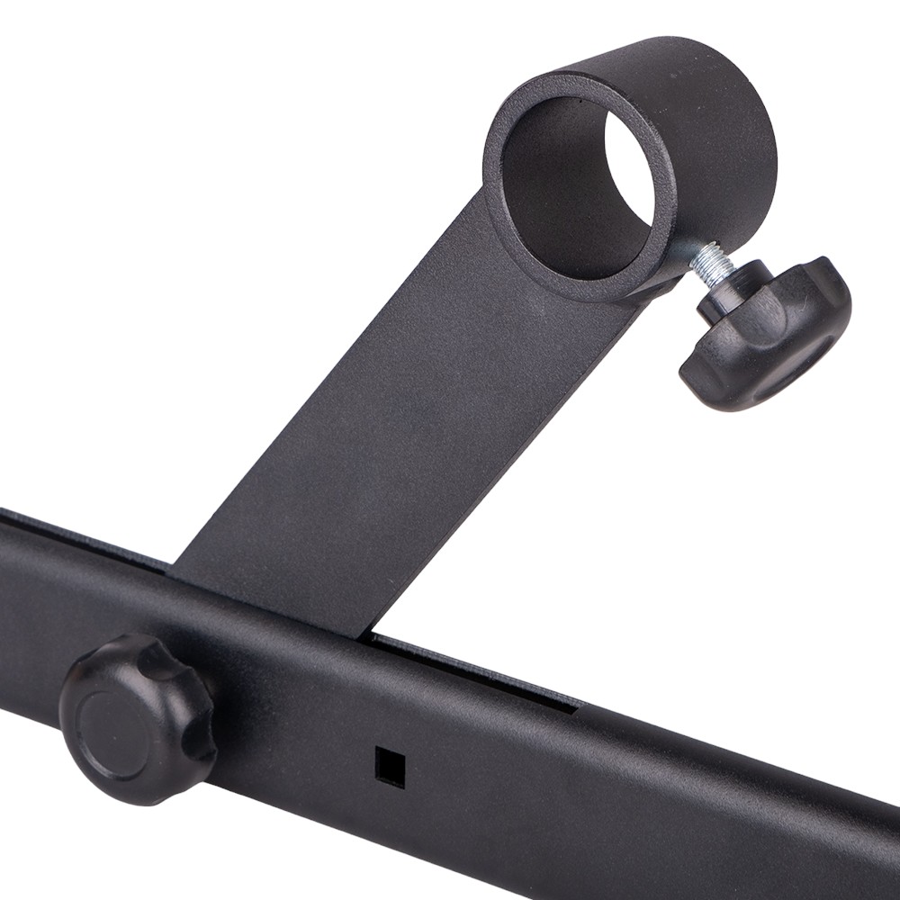 Pull-Up Bar for inSPORTline Wootaline Wall Bars 5