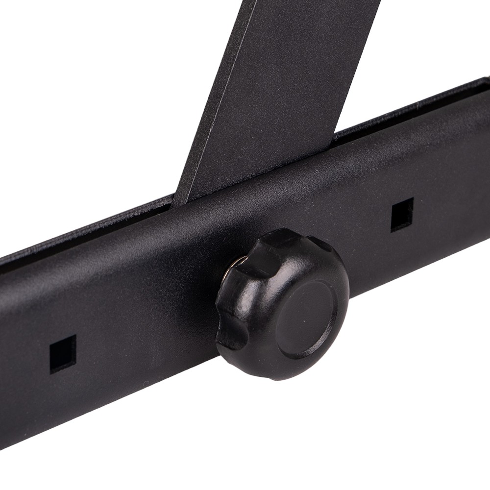 Pull-Up Bar for inSPORTline Wootaline Wall Bars 6