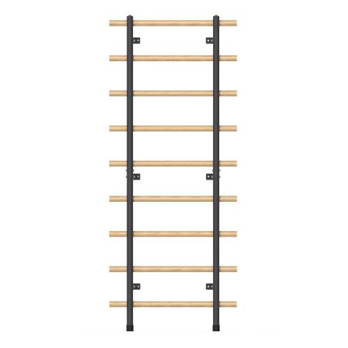Wall Bars inSPORTline Wootaline 199 x 80 cm 1