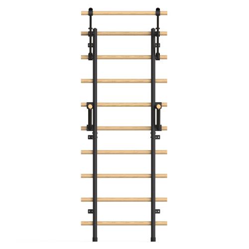 Wall Bars inSPORTline Wootaline 199 x 80 cm 5