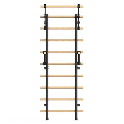 Wall Bars inSPORTline Wootaline 199 x 80 cm 5