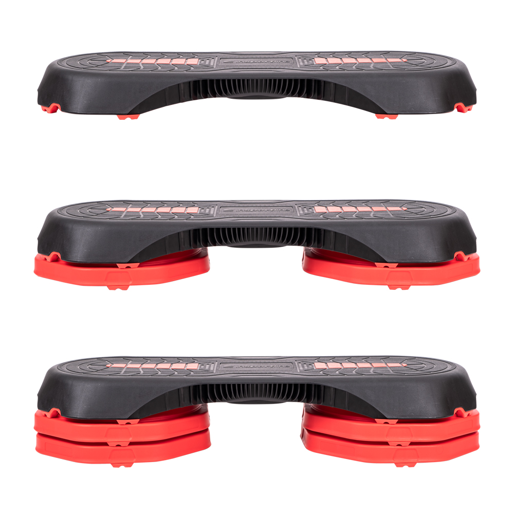 Aerobic Step Platform inSPORTline Escadon 3