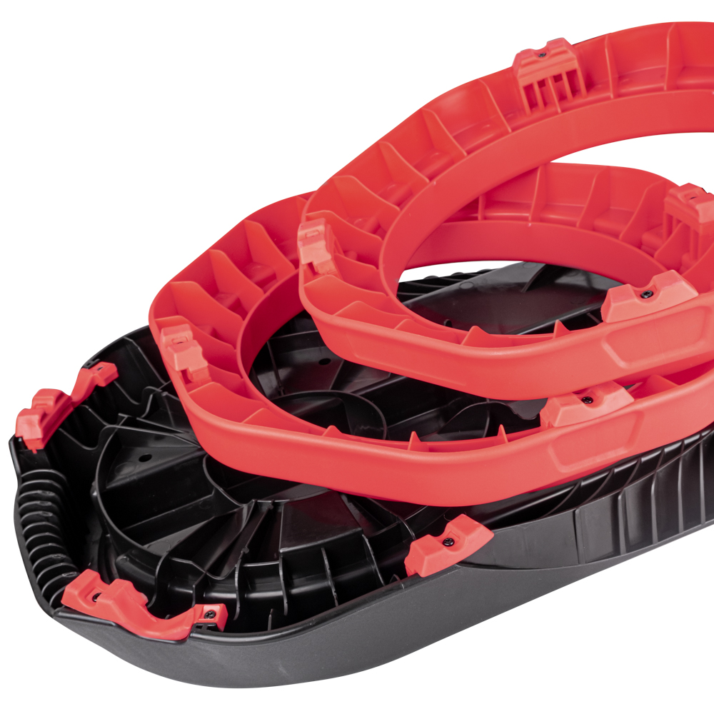 Aerobic Step Platform inSPORTline Escadon 4