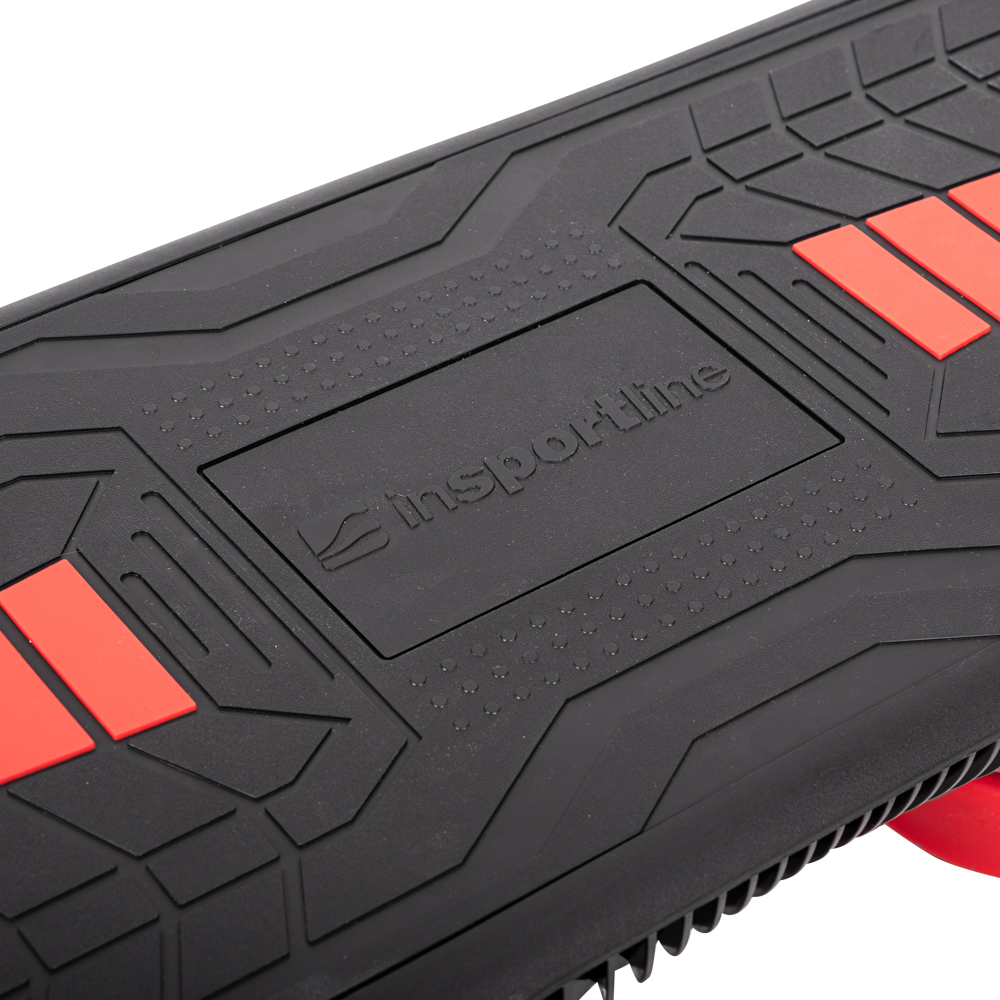 Aerobic Step Platform inSPORTline Escadon 5