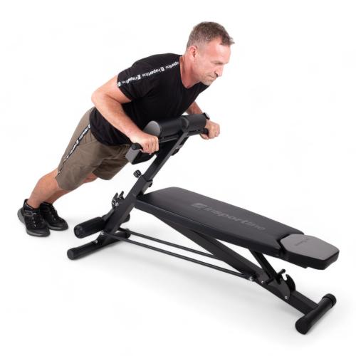 Hyperextension Trainingsbank inSPORTline ON-X RCB20 1