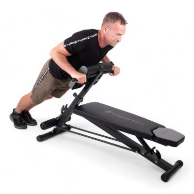 Hyperextension Trainingsbank inSPORTline ON-X RCB20 1