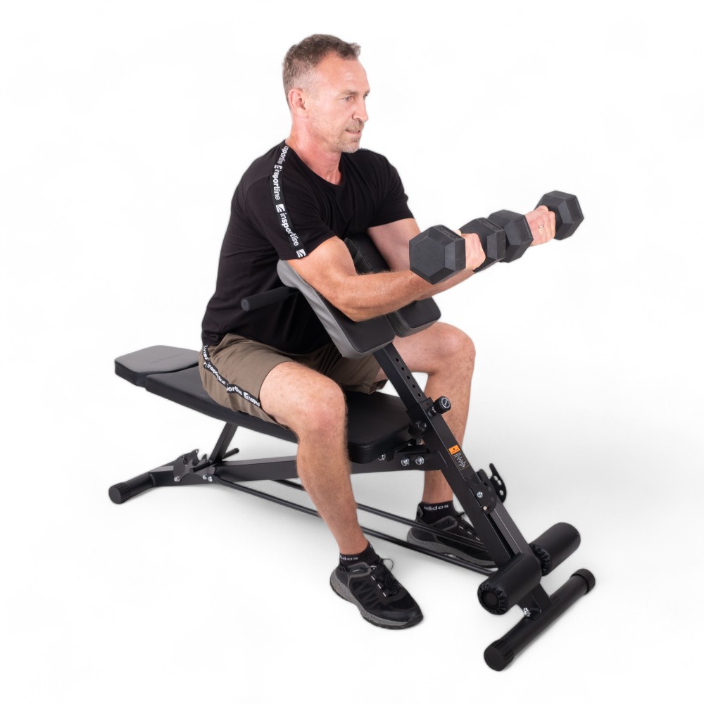 Hyperextension Trainingsbank inSPORTline ON-X RCB20 3